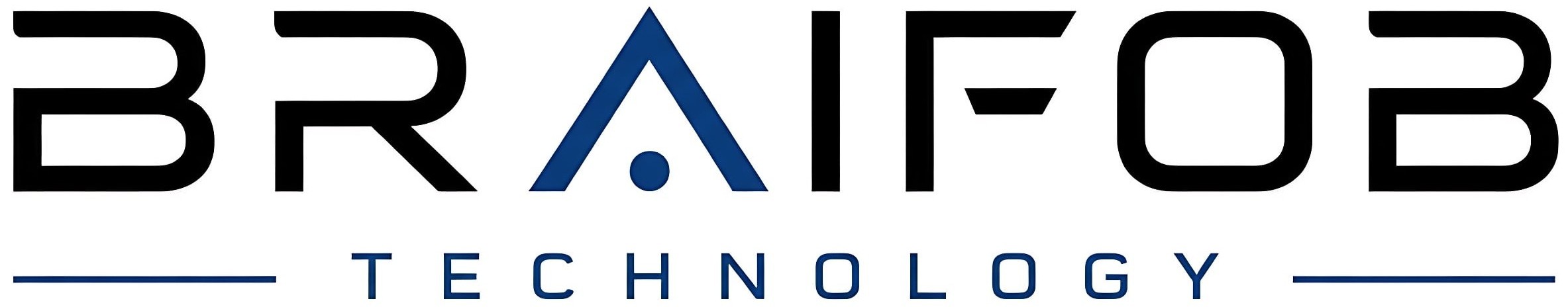 Braifob Technology Logo
